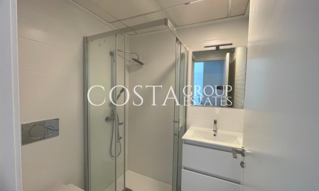 Wiederverkauf - Apartments -
Orihuela Costa - Villamartin