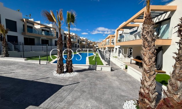 Wiederverkauf - Apartments -
Orihuela Costa - Villamartin