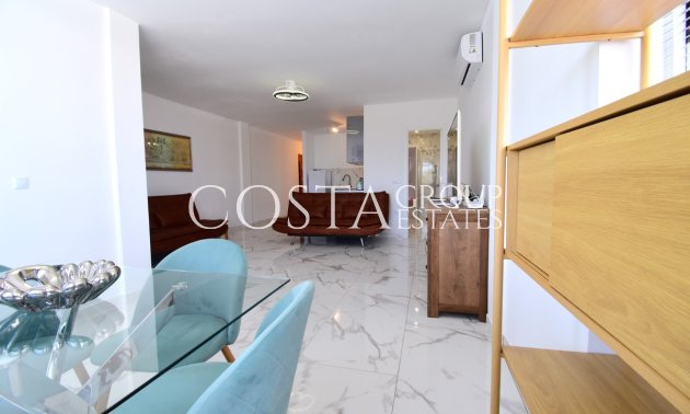 Odsprzedaż - Apartments -
Orihuela Costa - Villamartin