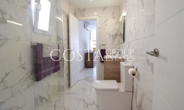 Odsprzedaż - Apartments -
Orihuela Costa - Villamartin