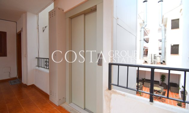 Odsprzedaż - Apartments -
Orihuela Costa - Villamartin