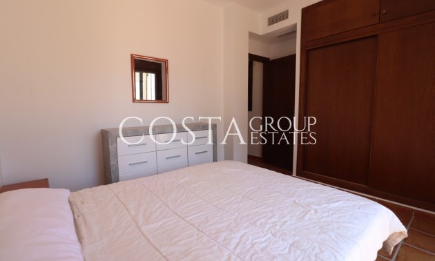 Resale - Villa -
Algorfa