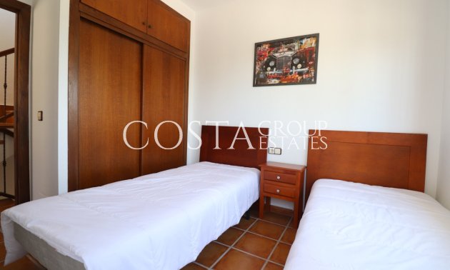 Resale - Villa -
Algorfa