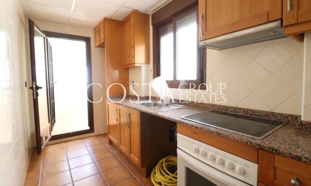 Revente - Villa -
Algorfa