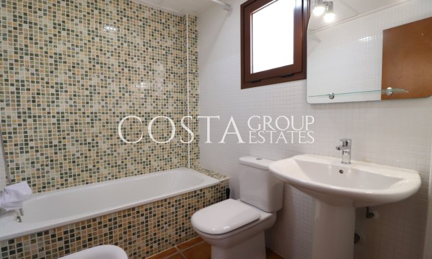 Revente - Villa -
Algorfa