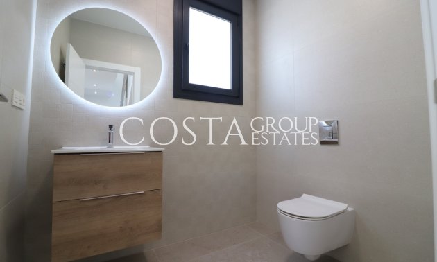 Herverkoop - Villa -
Rojales - Ciudad Quesada