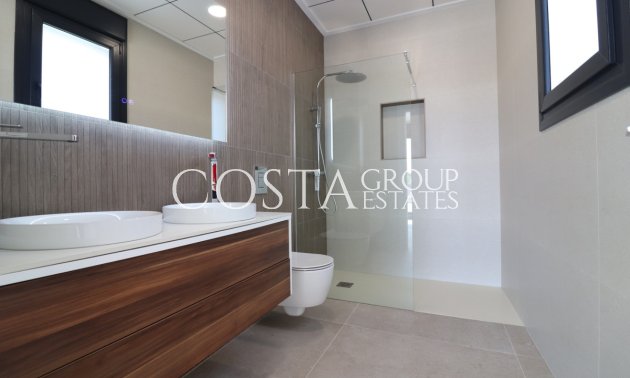 Herverkoop - Villa -
Rojales - Ciudad Quesada