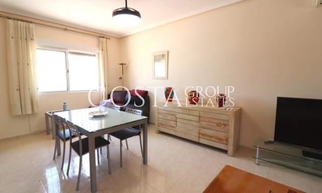 Wiederverkauf - Villa -
Catral - Catral Centro