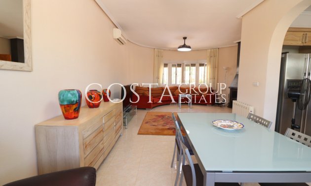 Wiederverkauf - Villa -
Catral - Catral Centro