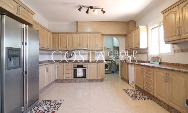 Wiederverkauf - Villa -
Catral - Catral Centro