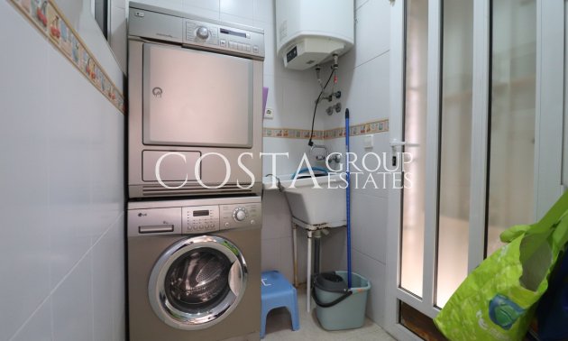 Wiederverkauf - Villa -
Catral - Catral Centro