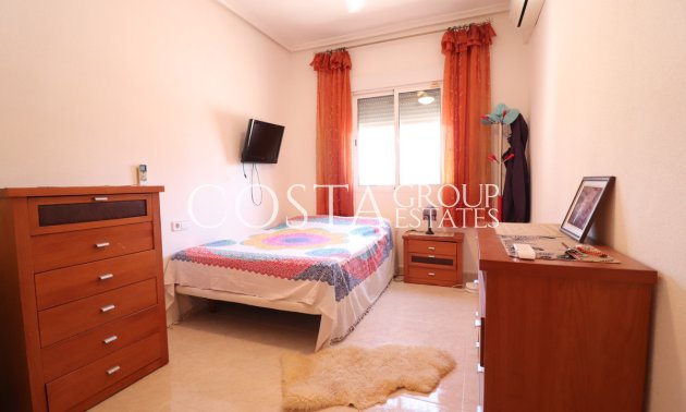 Wiederverkauf - Villa -
Catral - Catral Centro