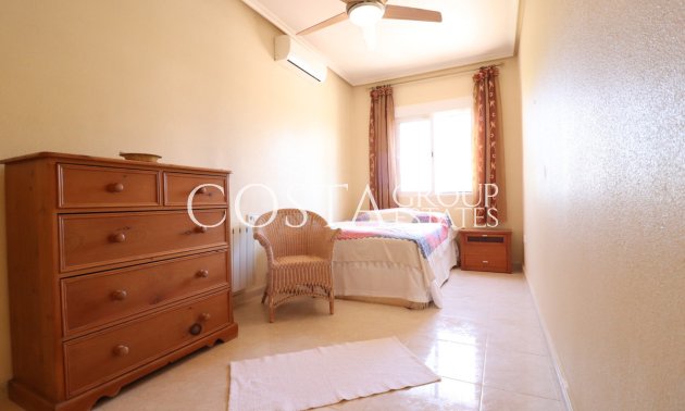 Wiederverkauf - Villa -
Catral - Catral Centro