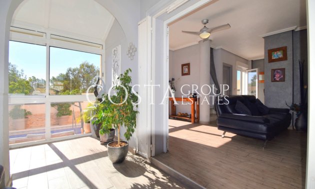 Wiederverkauf - Villa -
Orihuela Costa - Playa Flamenca