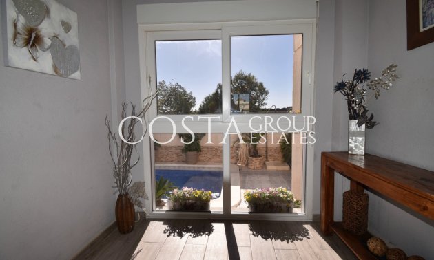 Wiederverkauf - Villa -
Orihuela Costa - Playa Flamenca