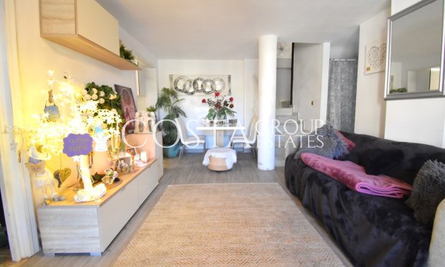 Wiederverkauf - Villa -
Orihuela Costa - Playa Flamenca