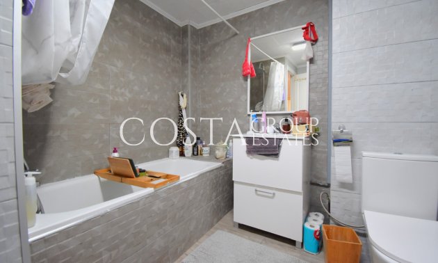 Wiederverkauf - Villa -
Orihuela Costa - Playa Flamenca