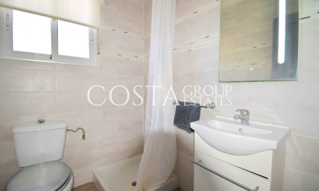 Wiederverkauf - Villa -
Orihuela Costa - Playa Flamenca