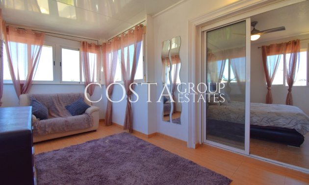 Wiederverkauf - Villa -
Orihuela Costa - Playa Flamenca