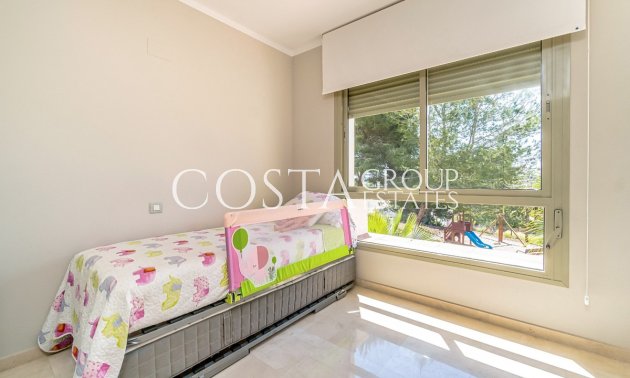 Herverkoop - Apartments -
Orihuela Costa - Las Colinas Golf