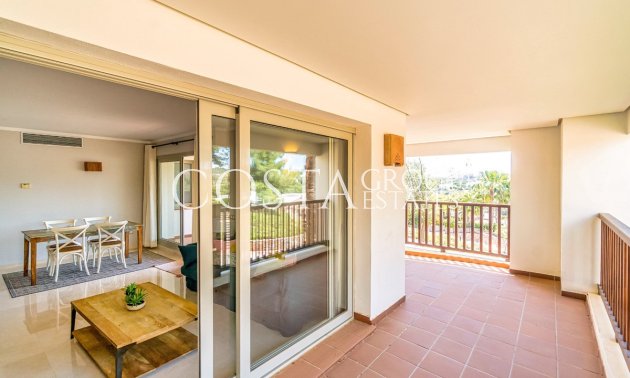 Herverkoop - Apartments -
Orihuela Costa - Las Colinas Golf
