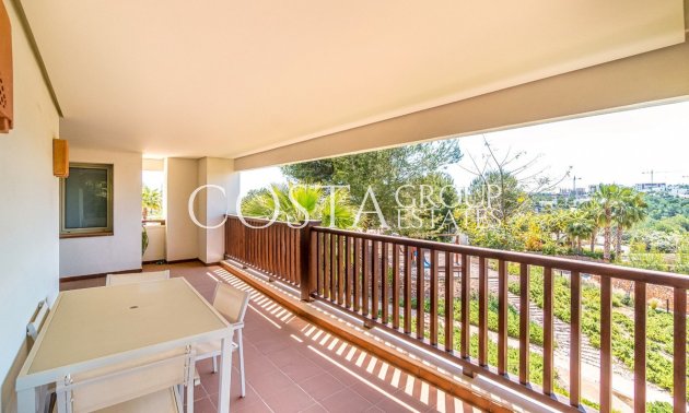 Herverkoop - Apartments -
Orihuela Costa - Las Colinas Golf