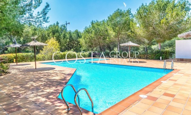 Herverkoop - Apartments -
Orihuela Costa - Las Colinas Golf