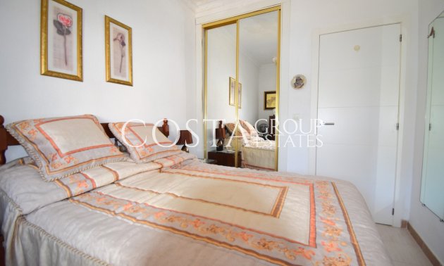 Herverkoop - Villa -
Orihuela Costa - Los Balcones