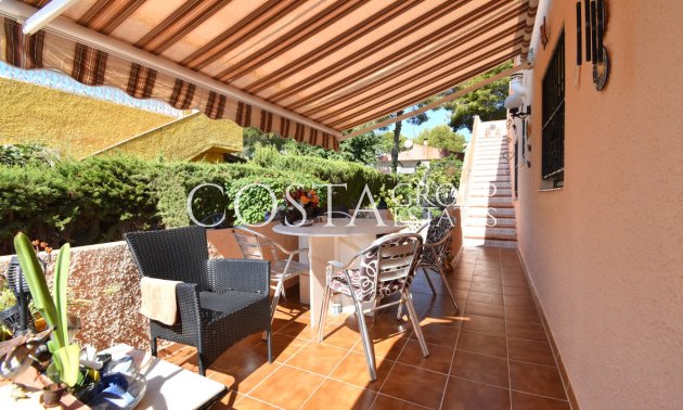 Herverkoop - Villa -
Orihuela Costa - Los Balcones