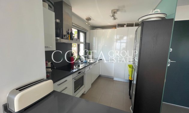 Herverkoop - Apartments -
Orihuela Costa - Las Ramblas Golf