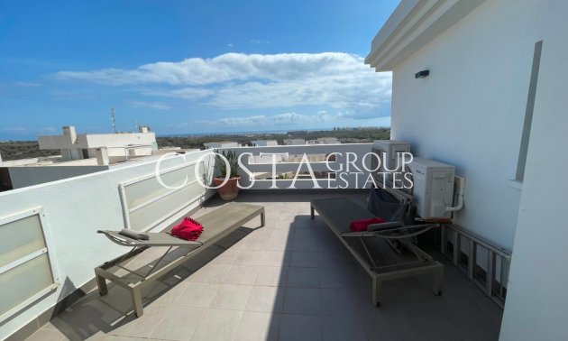 Herverkoop - Apartments -
Orihuela Costa - Las Ramblas Golf