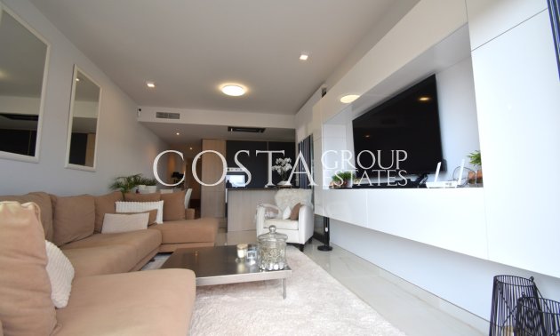 Herverkoop - Apartments -
Orihuela Costa - Playa Flamenca