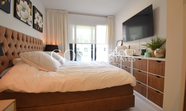 Herverkoop - Apartments -
Orihuela Costa - Playa Flamenca