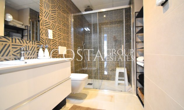 Herverkoop - Apartments -
Orihuela Costa - Playa Flamenca