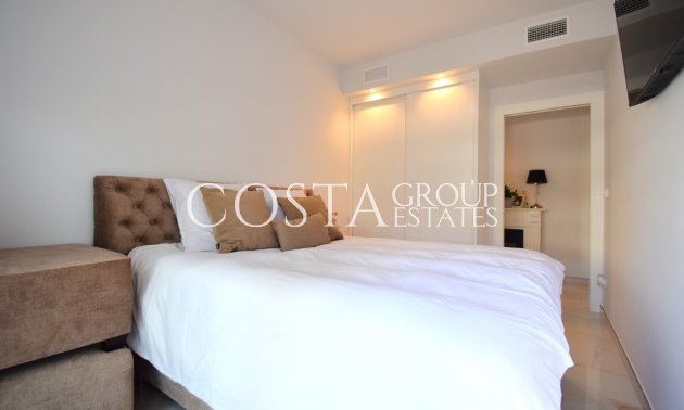 Herverkoop - Apartments -
Orihuela Costa - Playa Flamenca