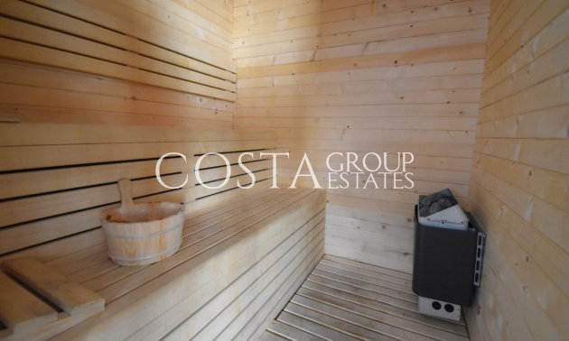 Herverkoop - Apartments -
Orihuela Costa - Playa Flamenca