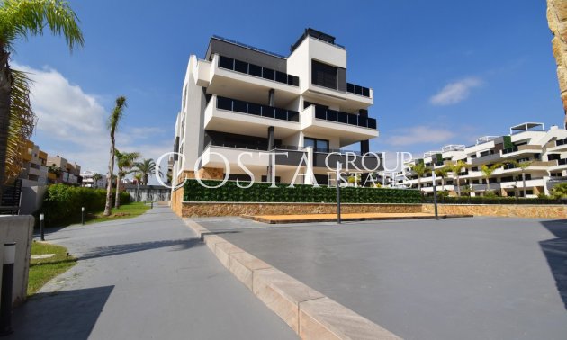 Herverkoop - Apartments -
Orihuela Costa - Playa Flamenca