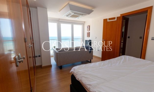 Herverkoop - Apartments -
Torrevieja - Playa del Cura