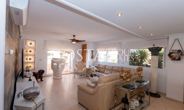 Wiederverkauf - Apartments -
Orihuela Costa - Los Dolses