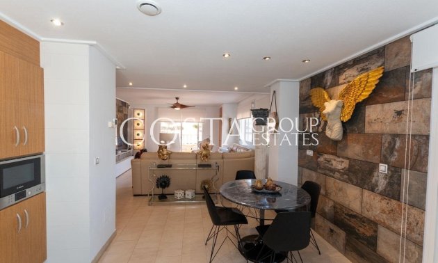 Wiederverkauf - Apartments -
Orihuela Costa - Los Dolses