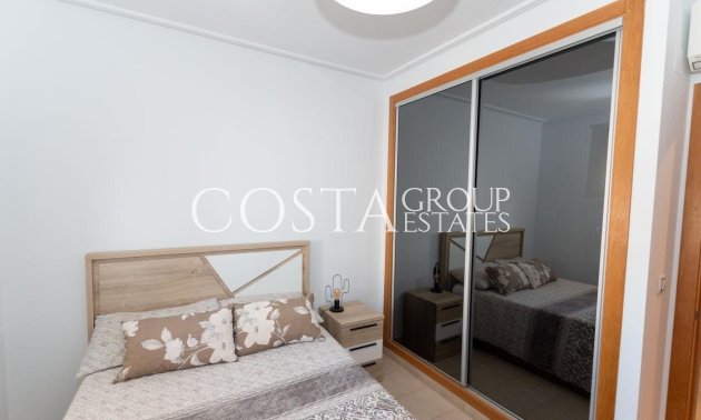 Wiederverkauf - Apartments -
Orihuela Costa - Los Dolses