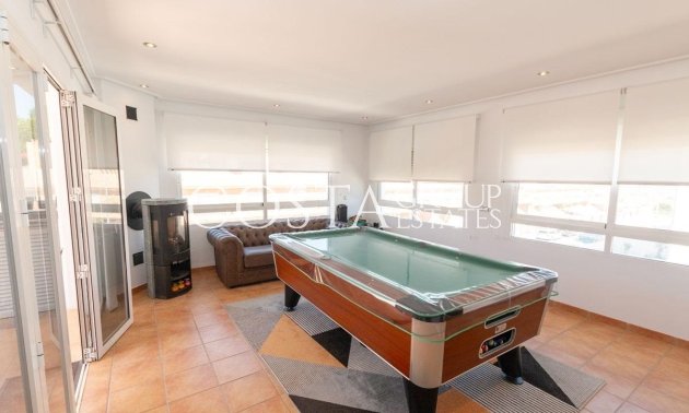 Wiederverkauf - Apartments -
Orihuela Costa - Los Dolses