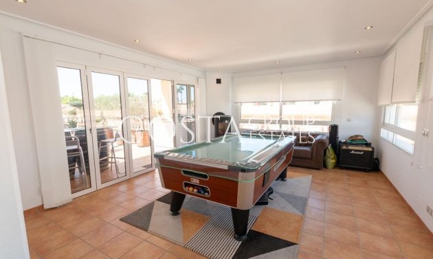 Wiederverkauf - Apartments -
Orihuela Costa - Los Dolses