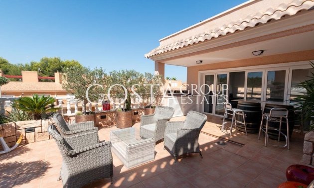Wiederverkauf - Apartments -
Orihuela Costa - Los Dolses