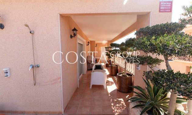 Wiederverkauf - Apartments -
Orihuela Costa - Los Dolses