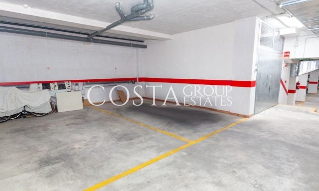 Wiederverkauf - Apartments -
Orihuela Costa - Los Dolses