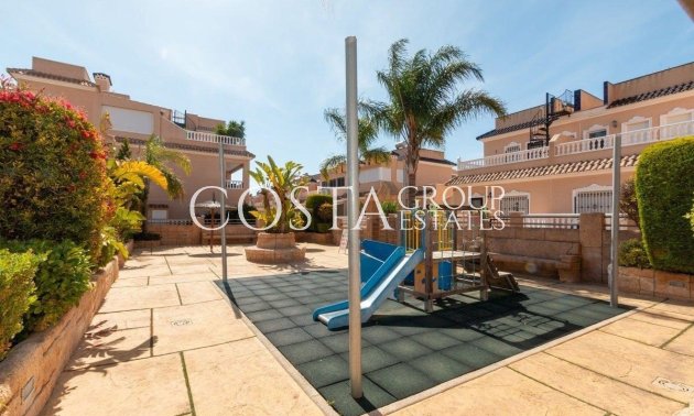Wiederverkauf - Apartments -
Orihuela Costa - Los Dolses