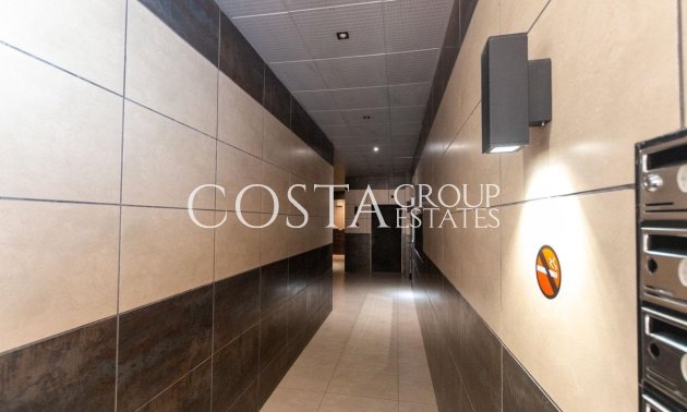 Herverkoop - Apartments -
Torrevieja - La Mata