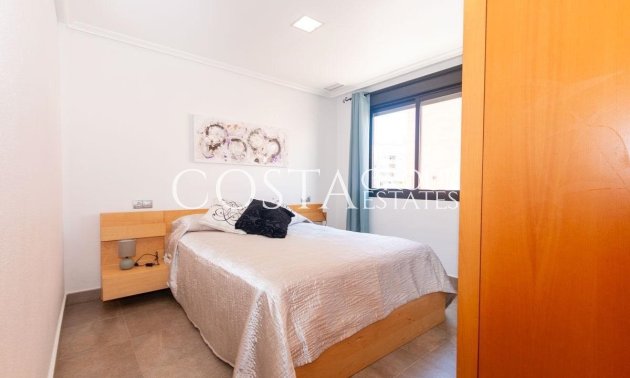 Herverkoop - Apartments -
Torrevieja - La Mata