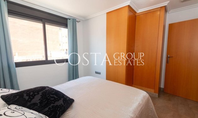 Herverkoop - Apartments -
Torrevieja - La Mata